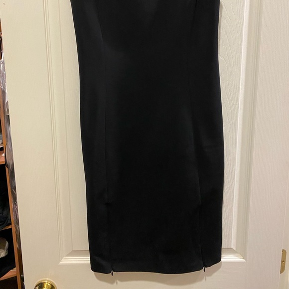 Diane Von Furstenberg Audrina Double Zip Dress NWT - Picture 7 of 7
